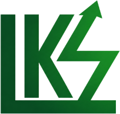 LKS Envirotech logo
