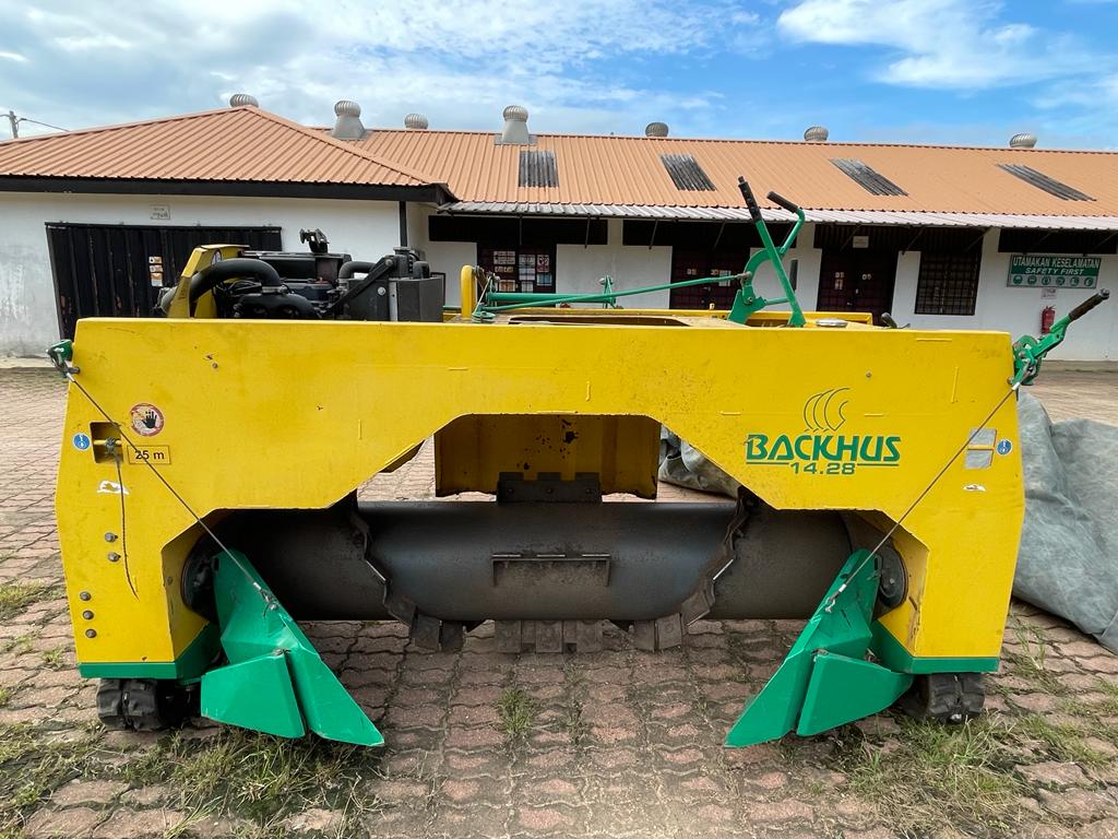 UPM project